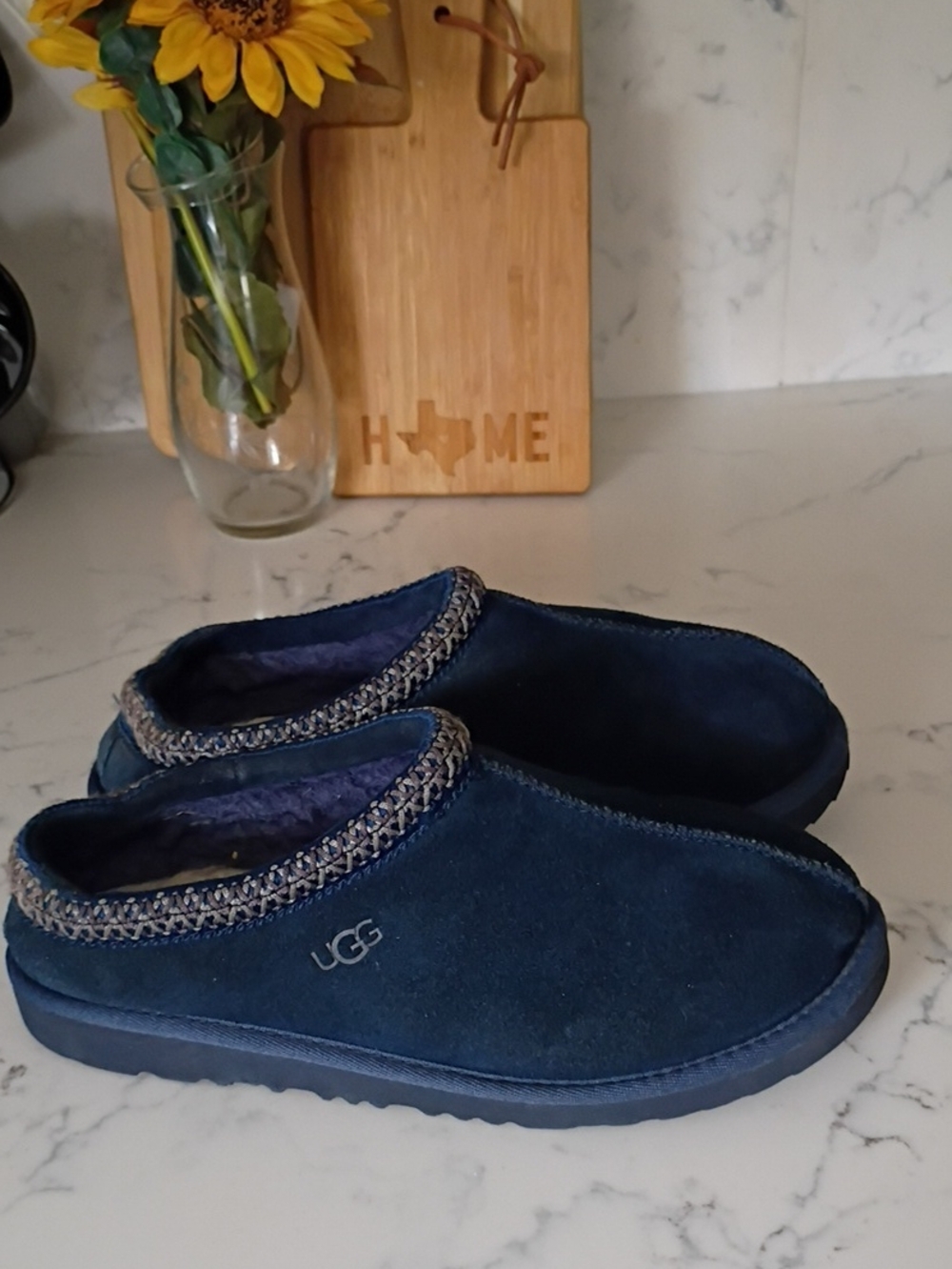 Ugg Tasman Kids Slippers